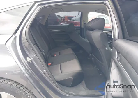 2020 Honda Accord Lx from USA, damaged, VIN 1HGCV1F19LA082766